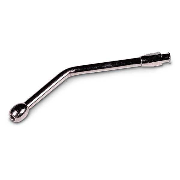 Boquilla para dosificador (Luer lock)