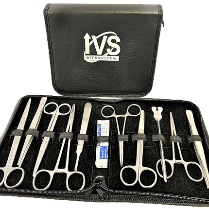 Kit de disección