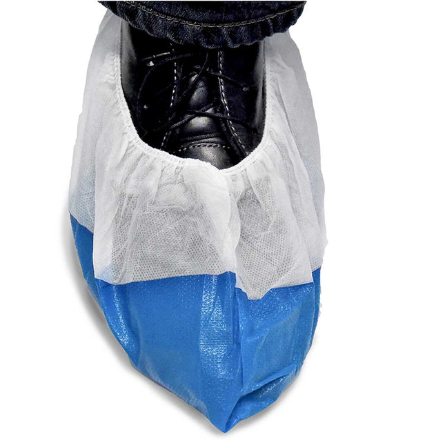 Cubrecalzado desechable BG/50