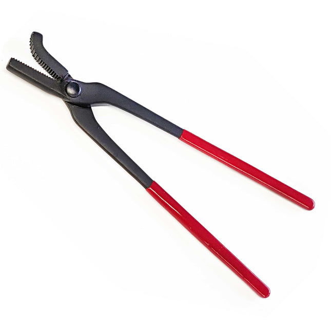 Horse Farrier’s Nail Clincher