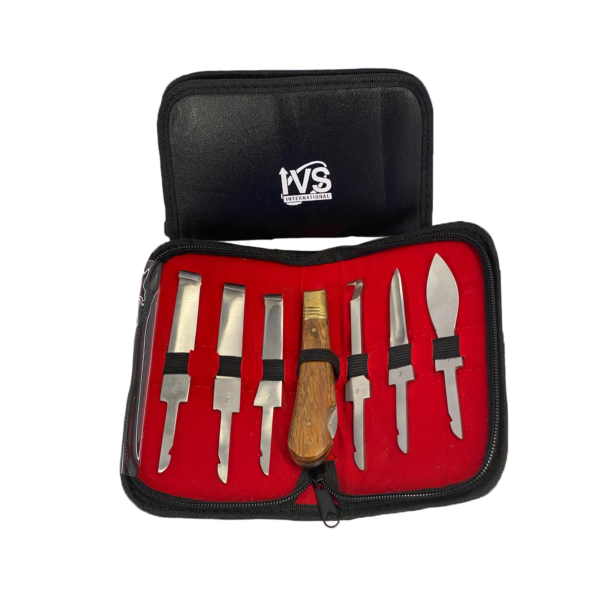 Hufmesser-Set