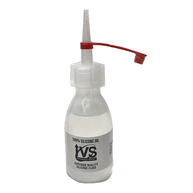 Aceite de silicona IVS 1.7 oz