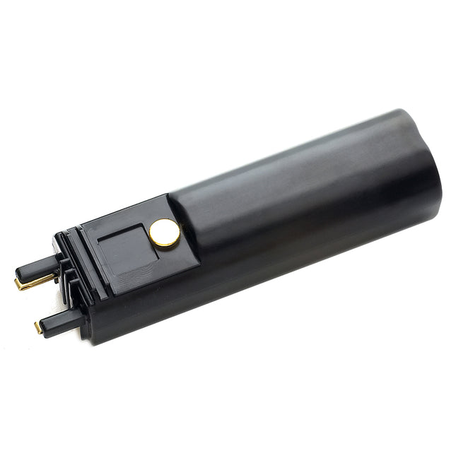 Hot Shot Black SS Motor (en caja)