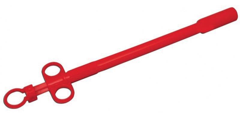Große Ballenpistole aus Kunststoff für Rinder/Futterplätze/Molkereien