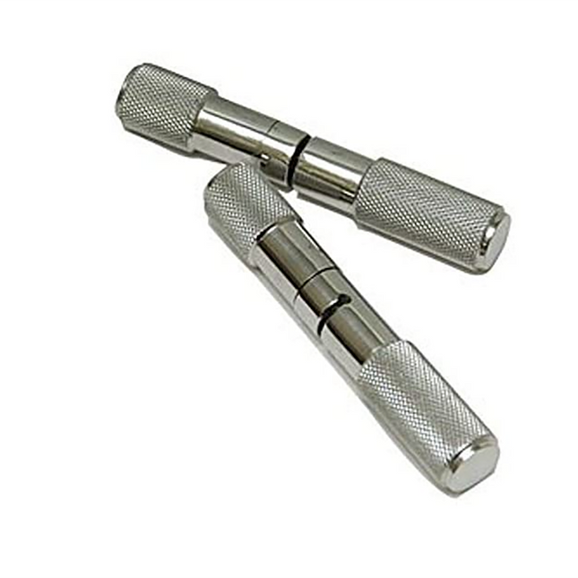 Saw Wire Handles
