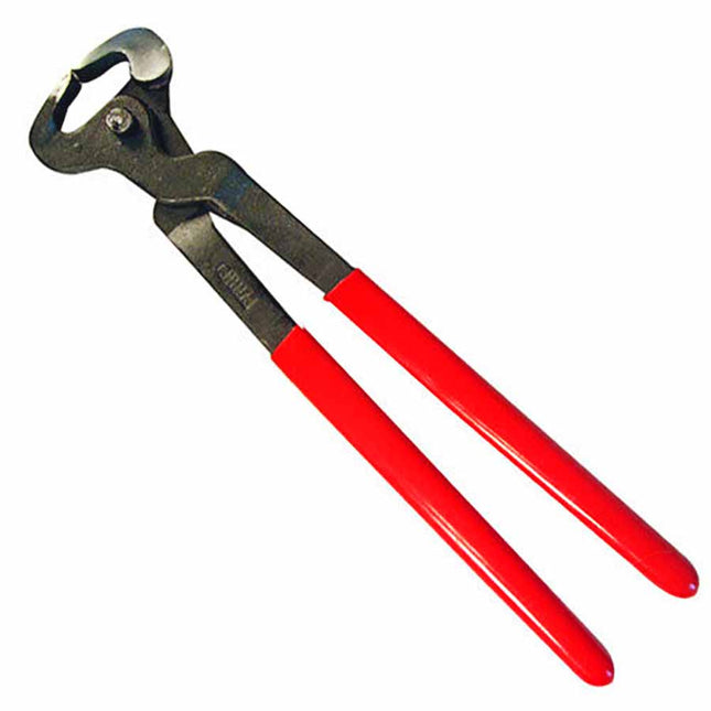 Alicate profesional para cortar cascos