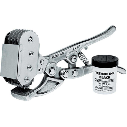 Pro-Rotary Tattoozange 5-Kette