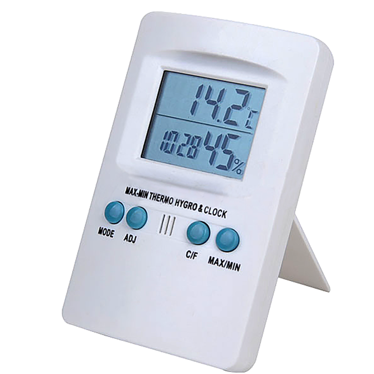Milk Thermometer w/ Hard Case – International Veterinary Supplies