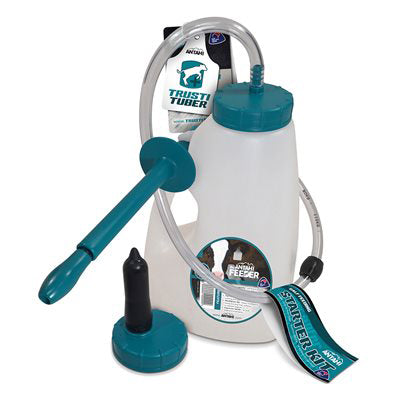 Kit di alimentazione per vitelli Trusti Tuber