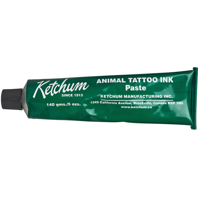 Tattoo-Tintenpaste Grün 5 oz Tube