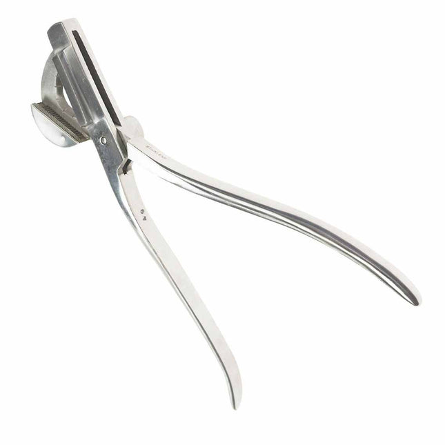 Người da trắng loại Double Crush Emasculators