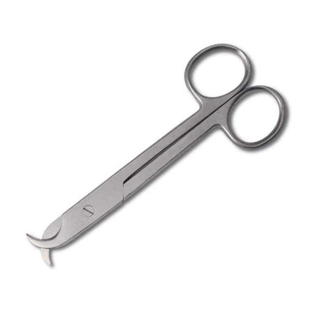 Tijeras para uñas de los pies de White