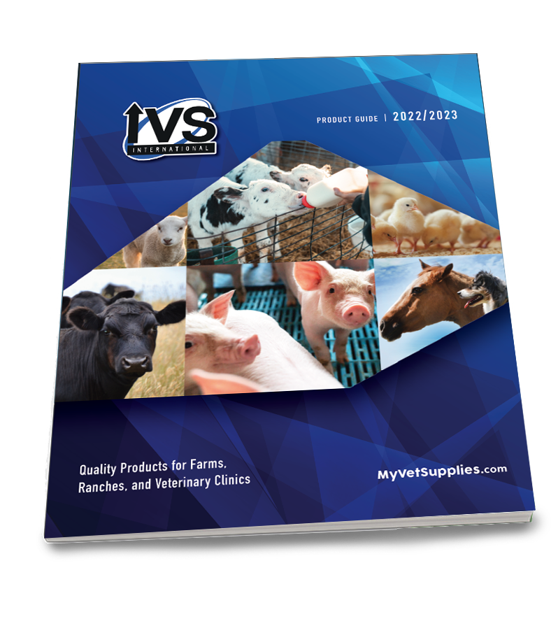 IVS Your International Farm, Ranch & Vet Supplier